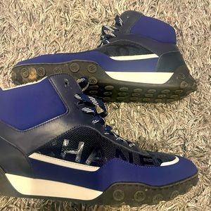 AUTHENTIC CHANEL Sneakers